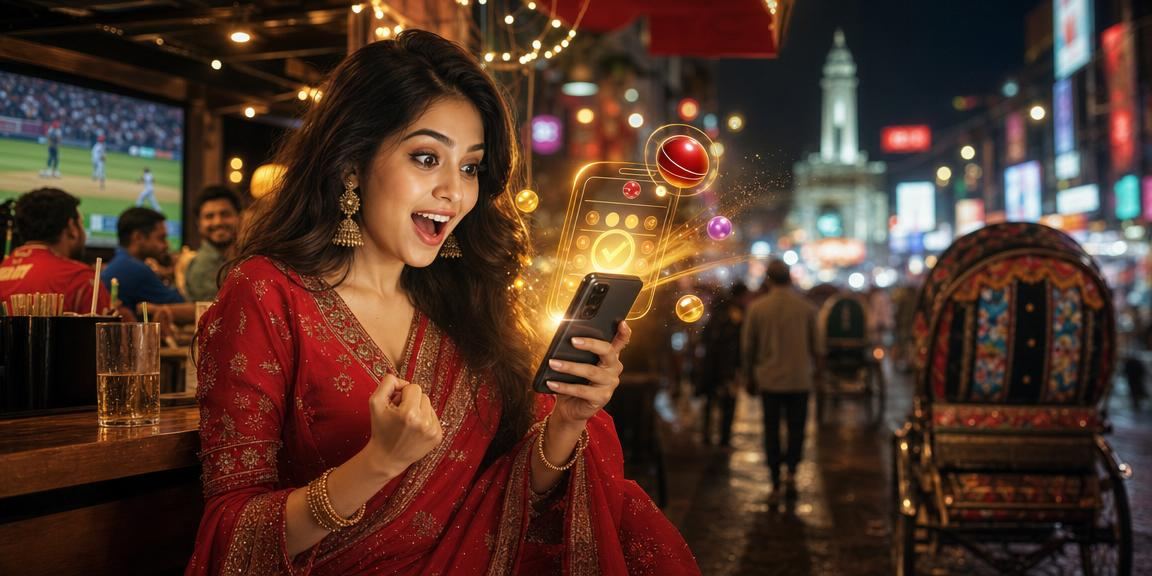 কুমিল্লা ক্রিকেট বেটিং বাংলাদেশের মডেল